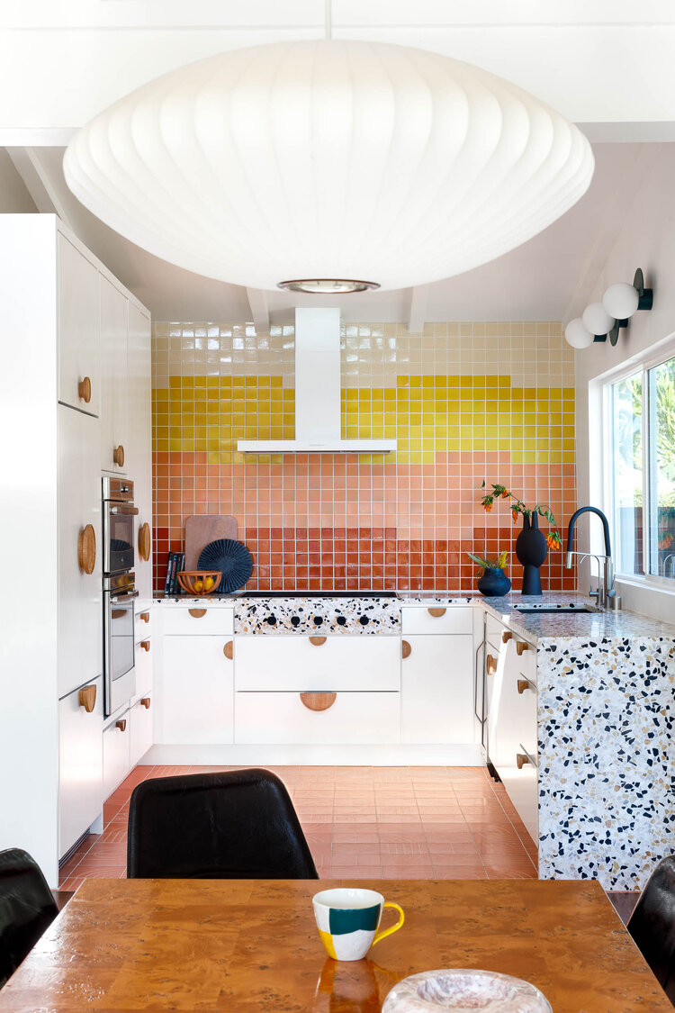 Interior Design With Raw Beauty And Soul