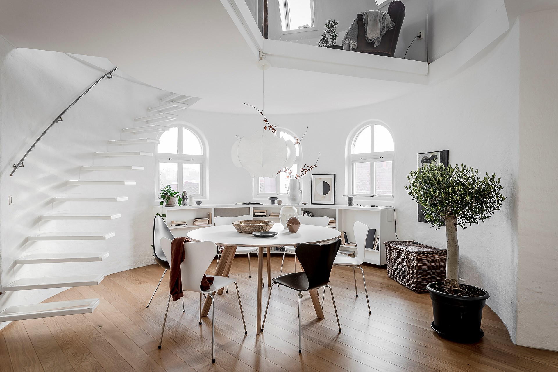 Scandinavian Interior Design Done Right