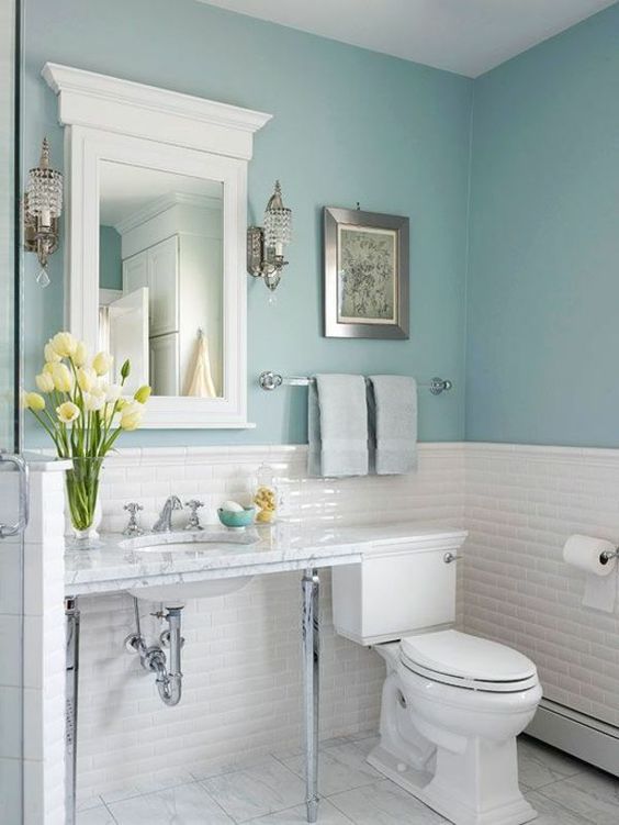 light-blue-and-white-bathroom