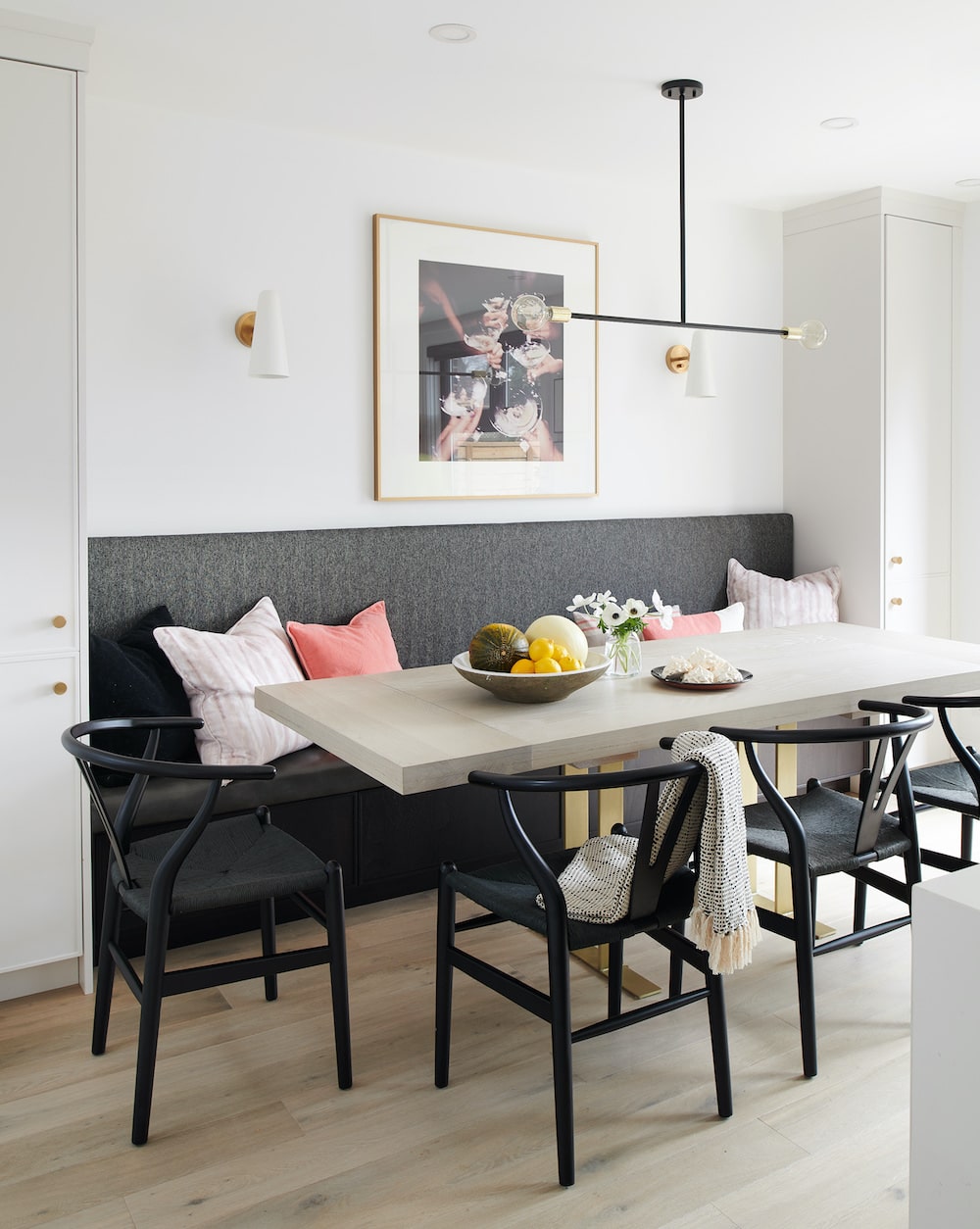 Supremely Livable And Inspiring Interior Design