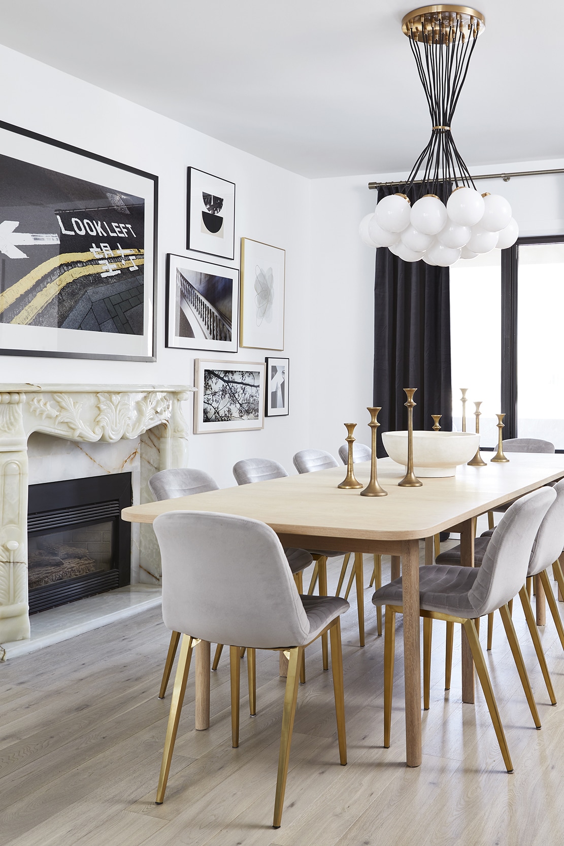 Supremely Livable And Inspiring Interior Design