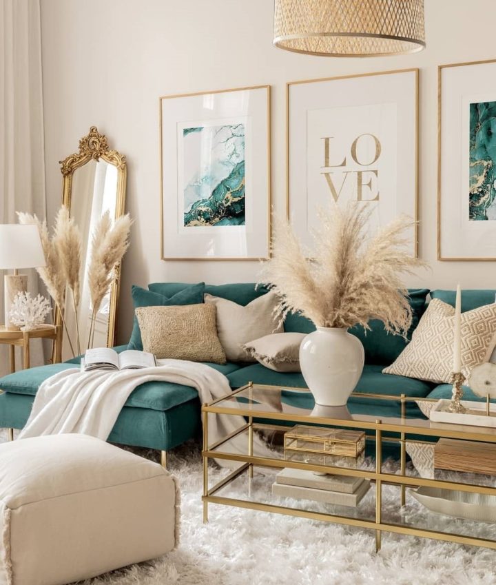 The Best Neutral Paint Color Combinations for Each Room in Your House