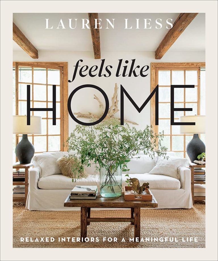 10 Best Interior Design Books For 2022