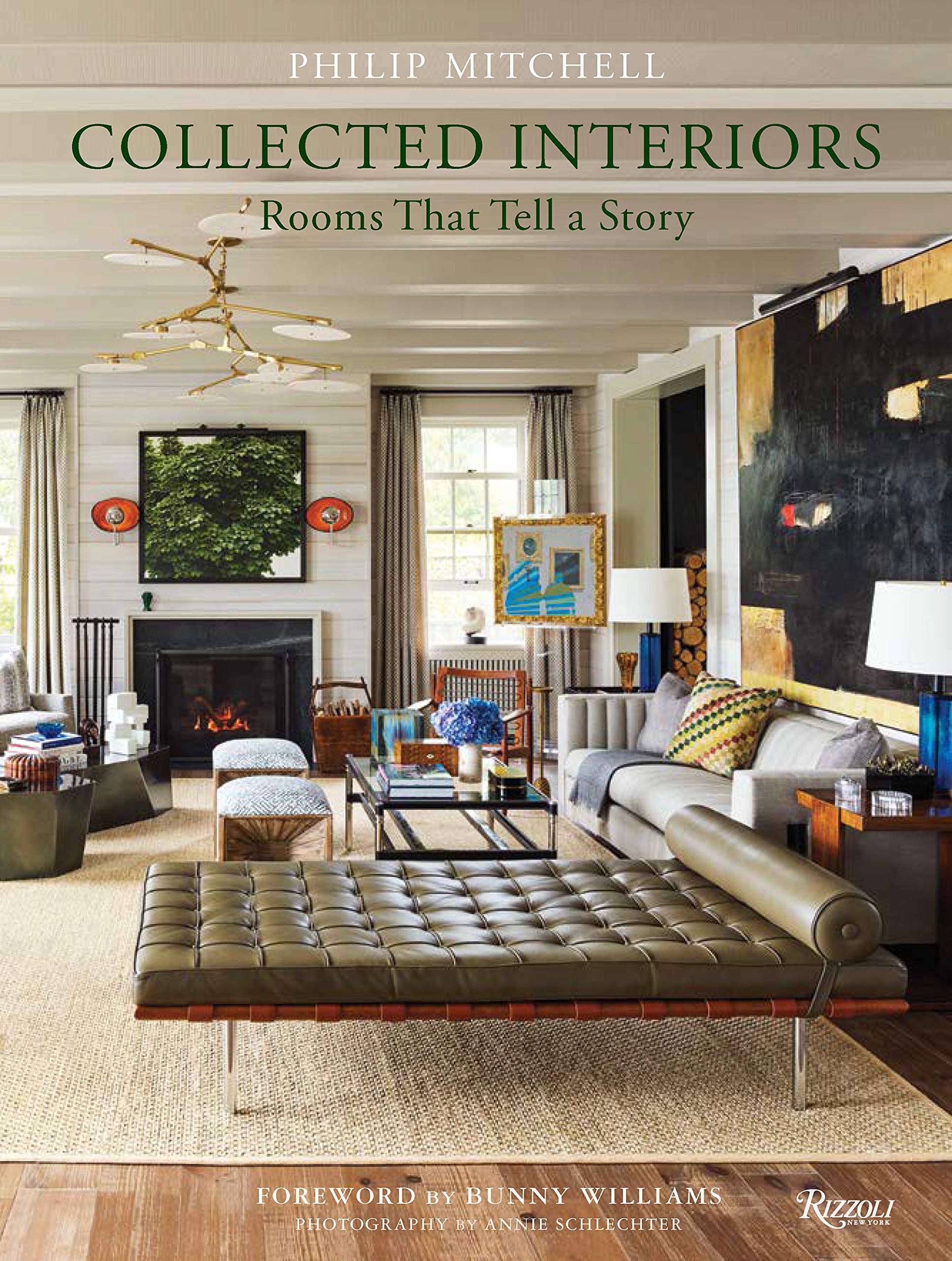 10 Best Interior Design Books For 2022