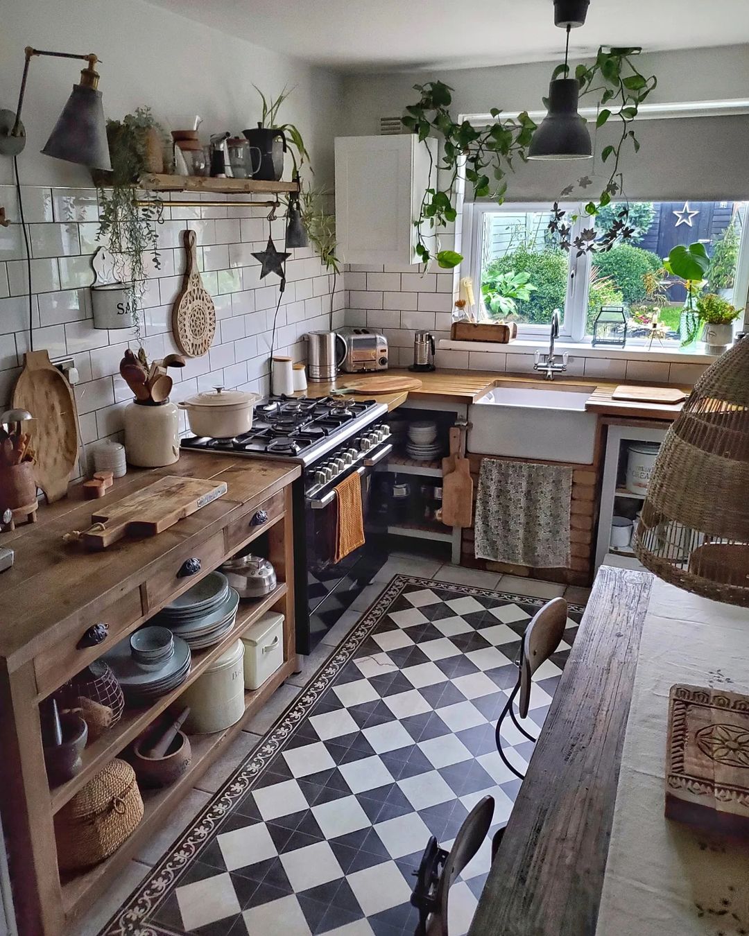 20 Fast Ways To Update Your Kitchen   Decoholic