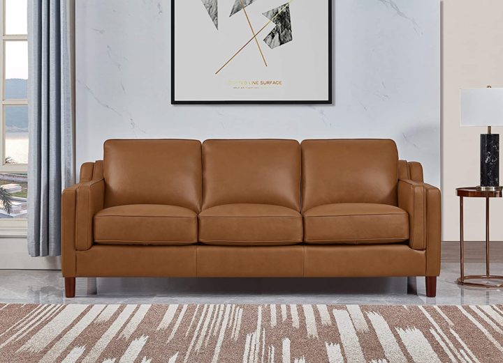 real-leather-sofa