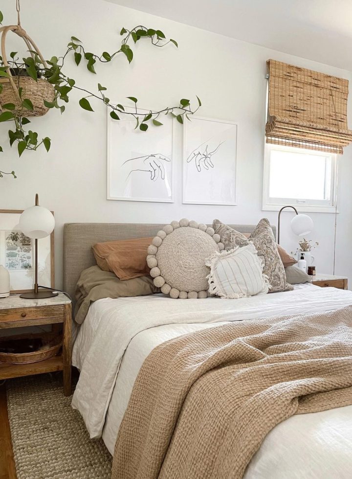 10 Decorating Ideas For A Better Bedroom in 2022