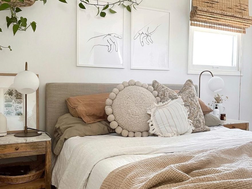 10 Decorating Ideas For A Better Bedroom in 2022
