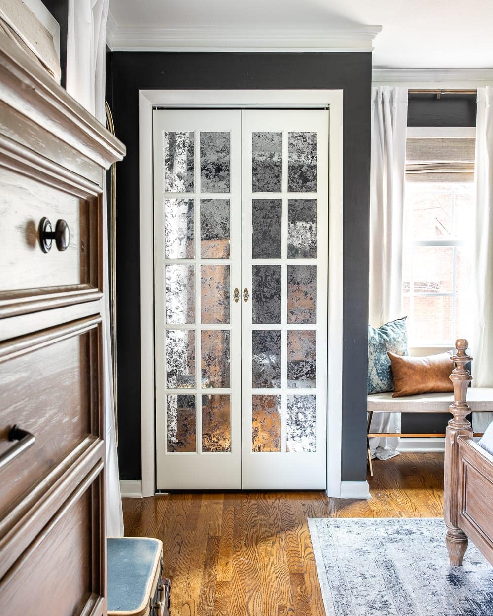 The Ultimate Guide To Choosing Interior French Doors