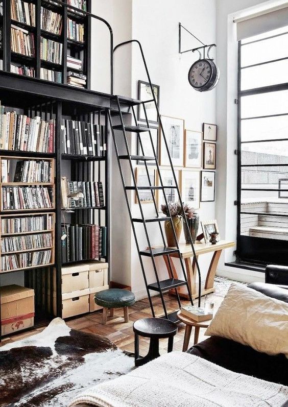 Elevate Your Space: The Allure of a Vintage Modern Home