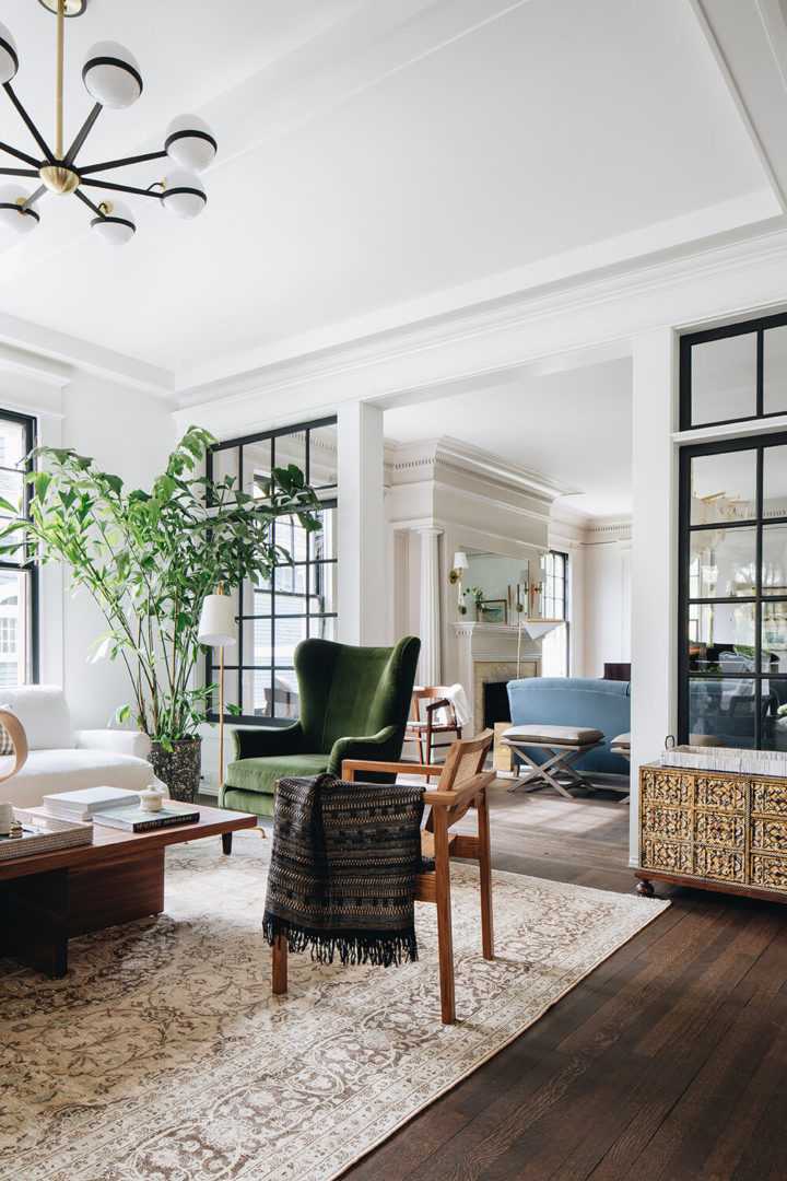 Best Luxury Interior Design Studio in Singapore | Rhapsody Magazine