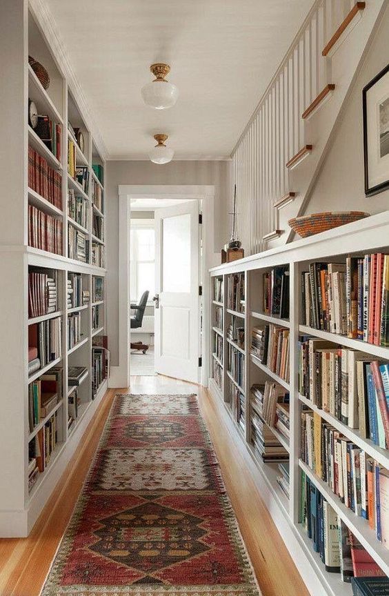  Book Storage Solutions