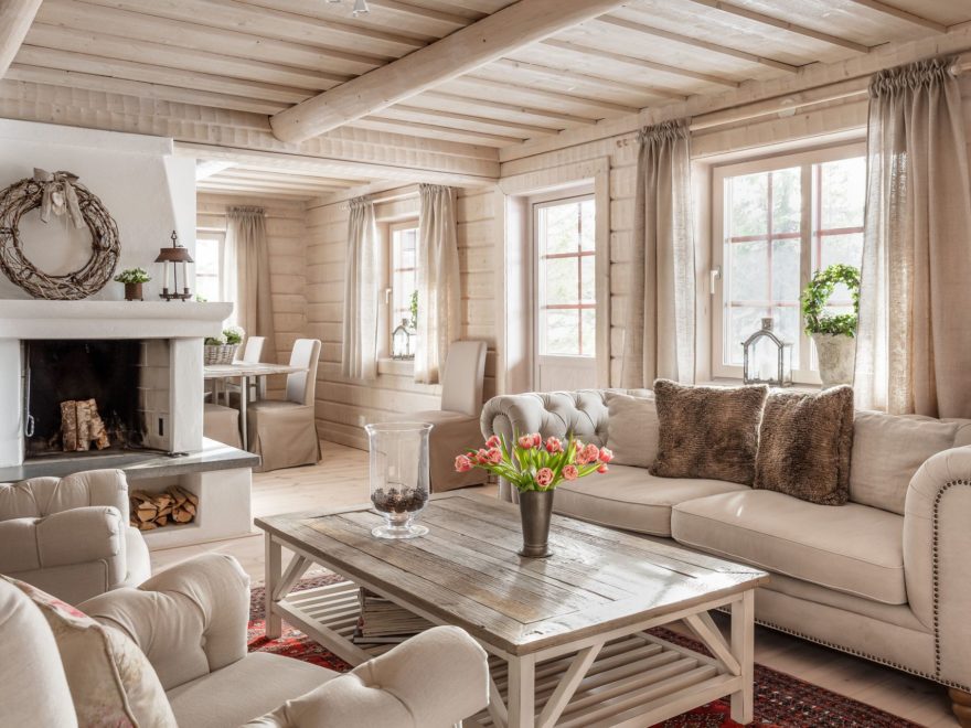 Cottage Ideas For You Decor Inspiration Decoholic - Cottage Home Decorating Photos