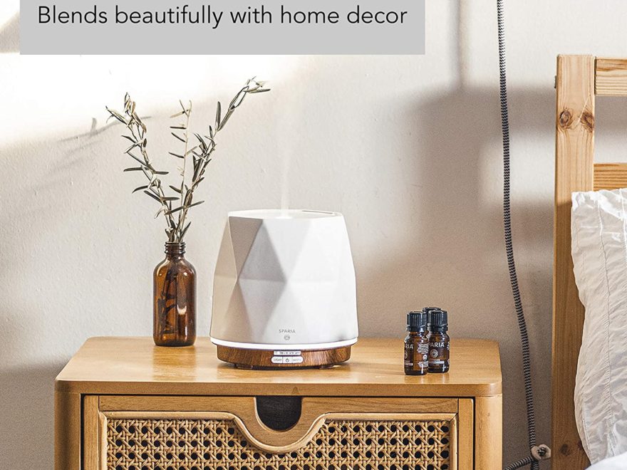 The Best Essential Oil Diffusers for Scenting Your Home
