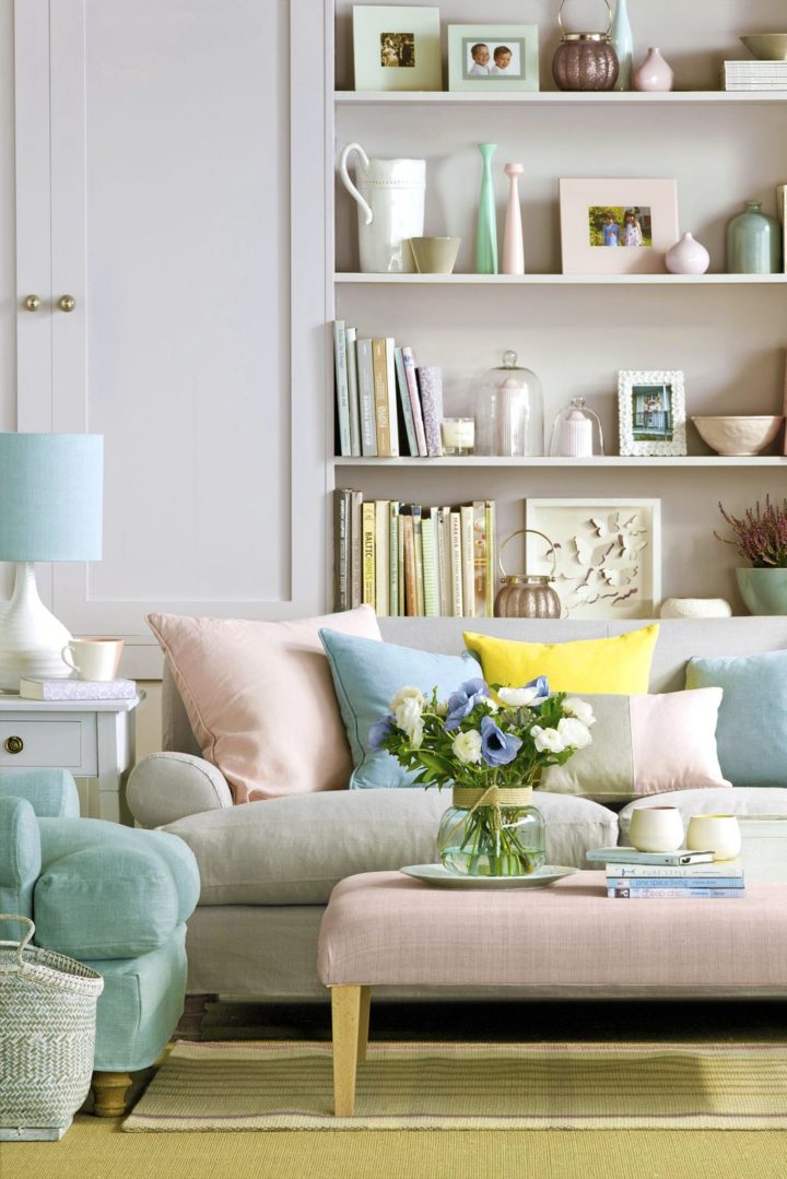11 Brilliant Easy Decor Ideas That Will Instantly Transform Your Living Room