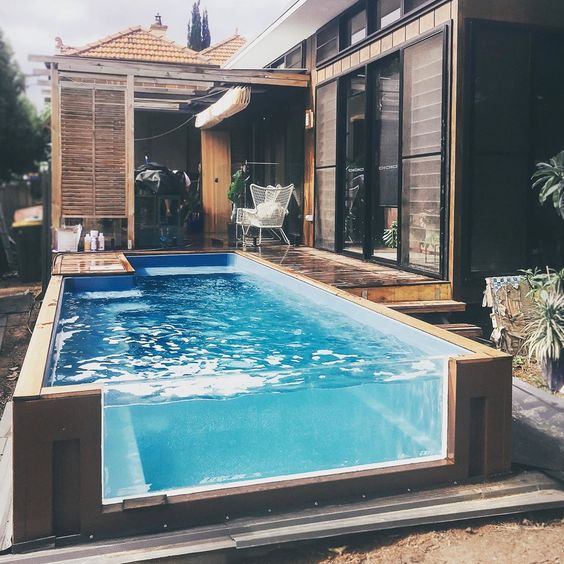 container-home-with-container-pool
