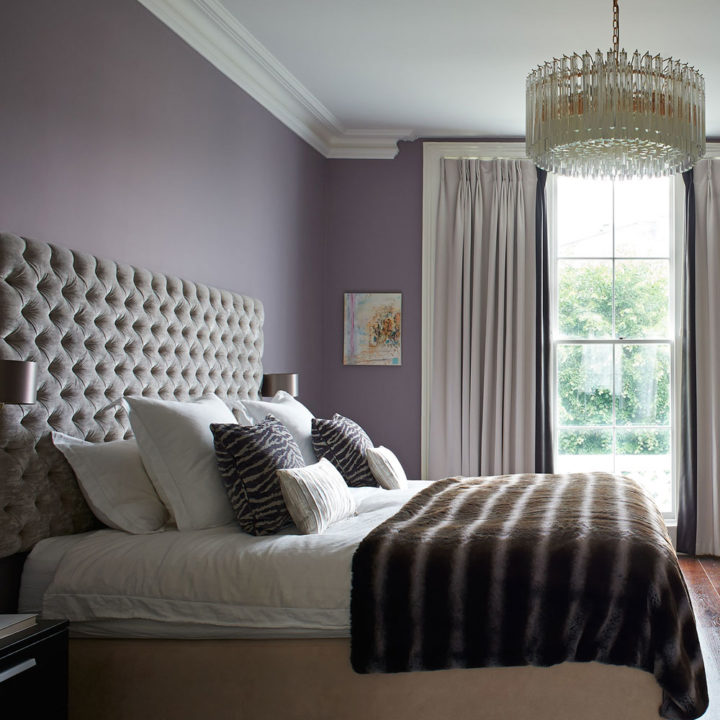 purple-bedroom-wall-color