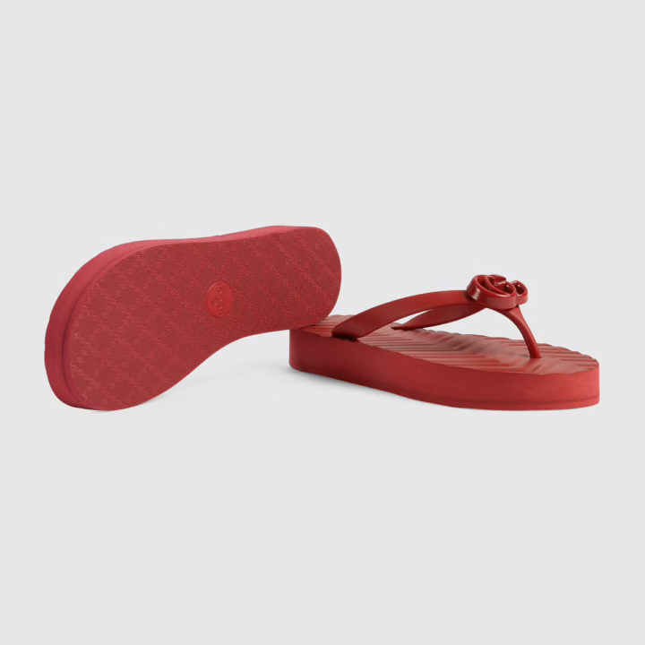 red-gucci-women-flip-flops-1
