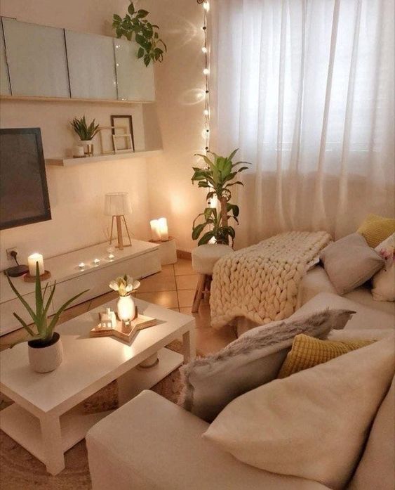 small-apartment-living-room-idea