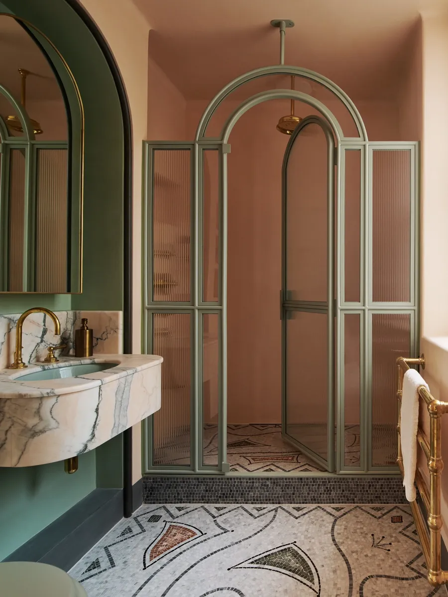 overeenkomst iets Ik heb het erkend The Best Shower Doors Options for Your Bathroom - Decoholic