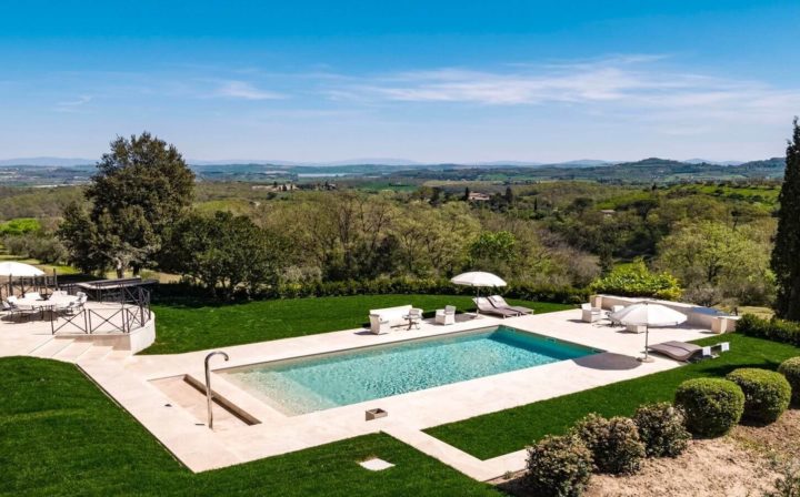 villa-to-rent-in-Tuscany-12