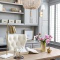 The 7 Most Stylish Home Office Decor Ideas