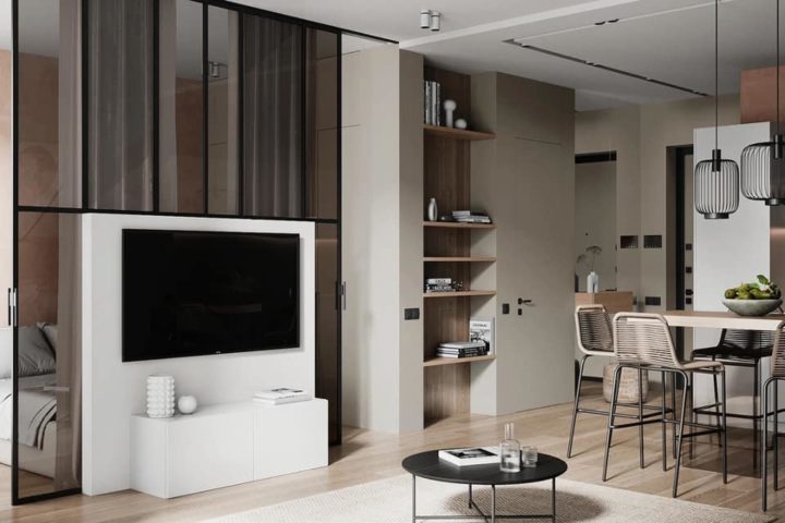 minimalist-neutral-one-bedroom-apartment-1