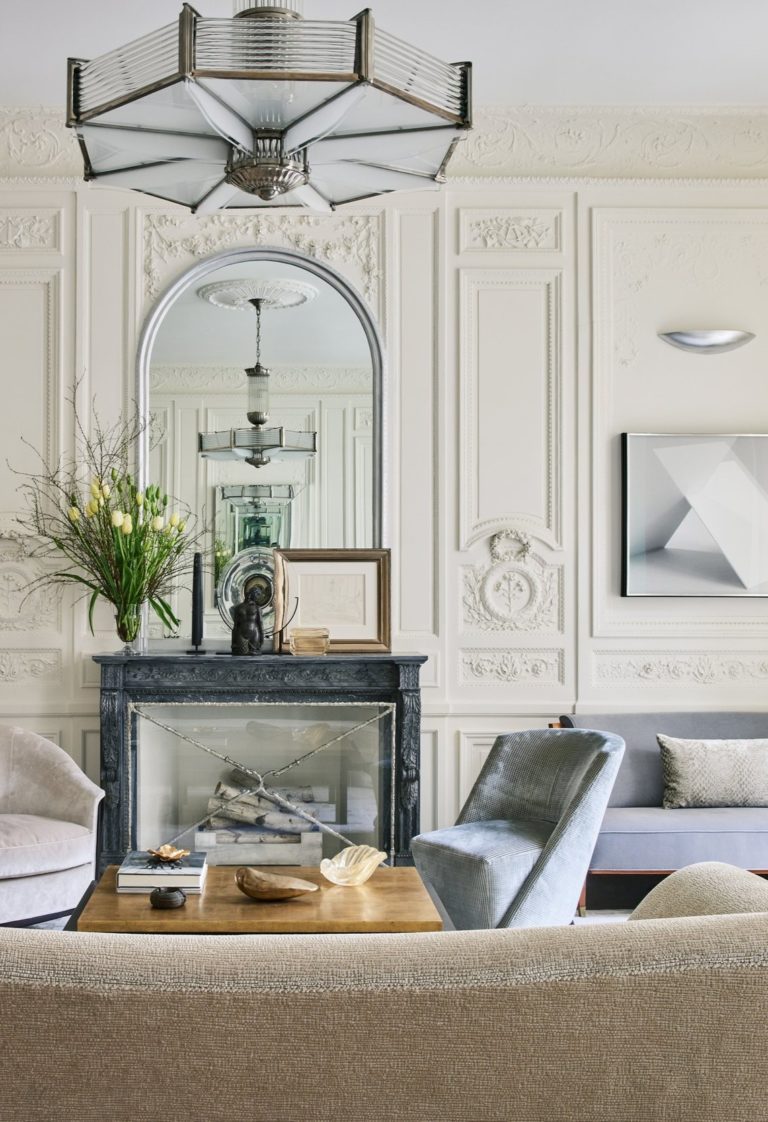 7 Timeless Interior Design Styles - Decoholic