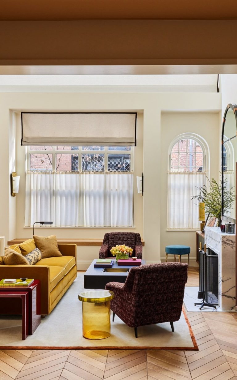 7 Timeless Interior Design Styles - Decoholic