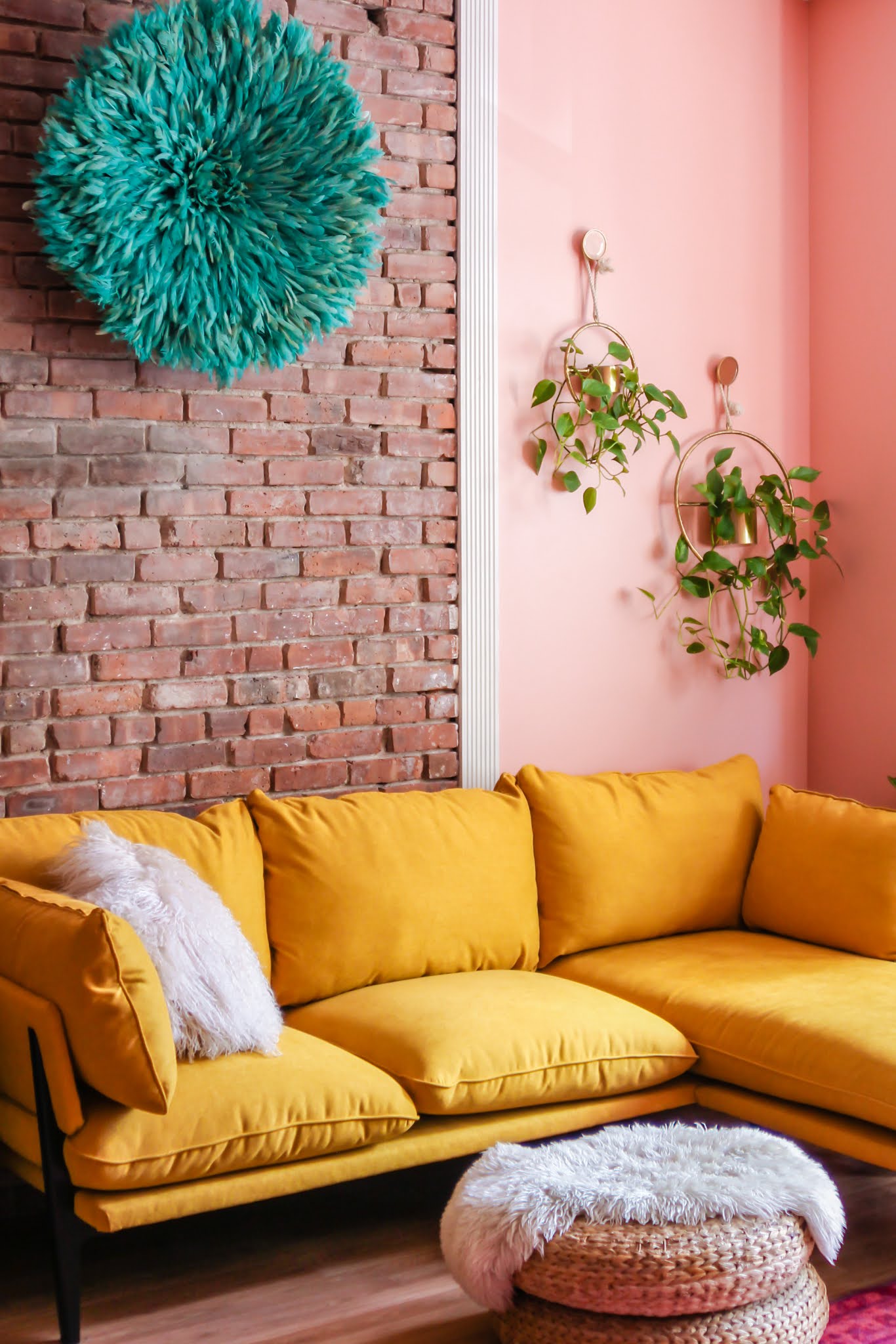 bright-colors-living-room