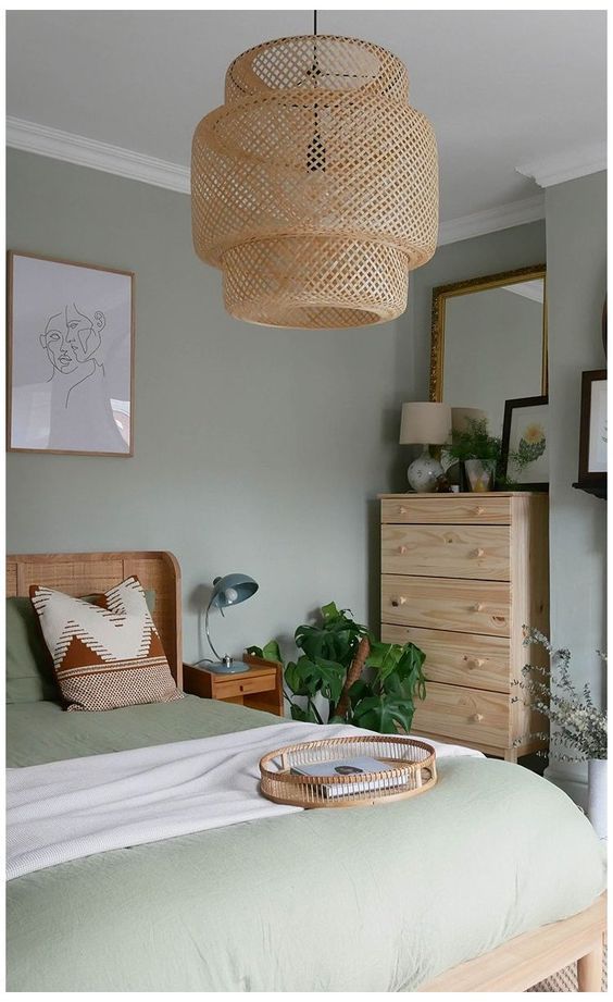 SAGE-GREEN-bedroom-design-idea-1