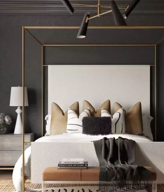 The Best Modern Bedroom Design Ideas For 2023