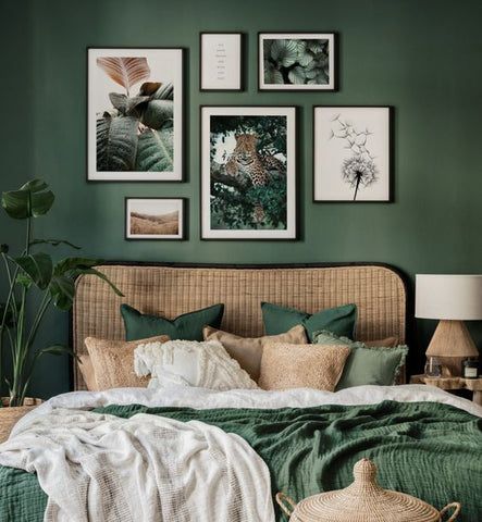 modern-boho-jungle-themed-adult-bedroom-ideas-12