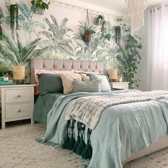 Jungle Themed Bedroom Ideas with Jungle Themed Bedroom Ideas 2