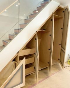Amazing Small Loft Apartment Ideas