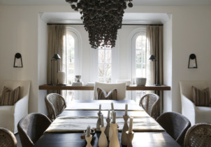 Interior Design Ideas From Super Talented April Tomlin