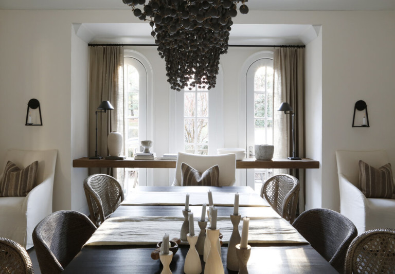 Interior Design Ideas From Super Talented April Tomlin