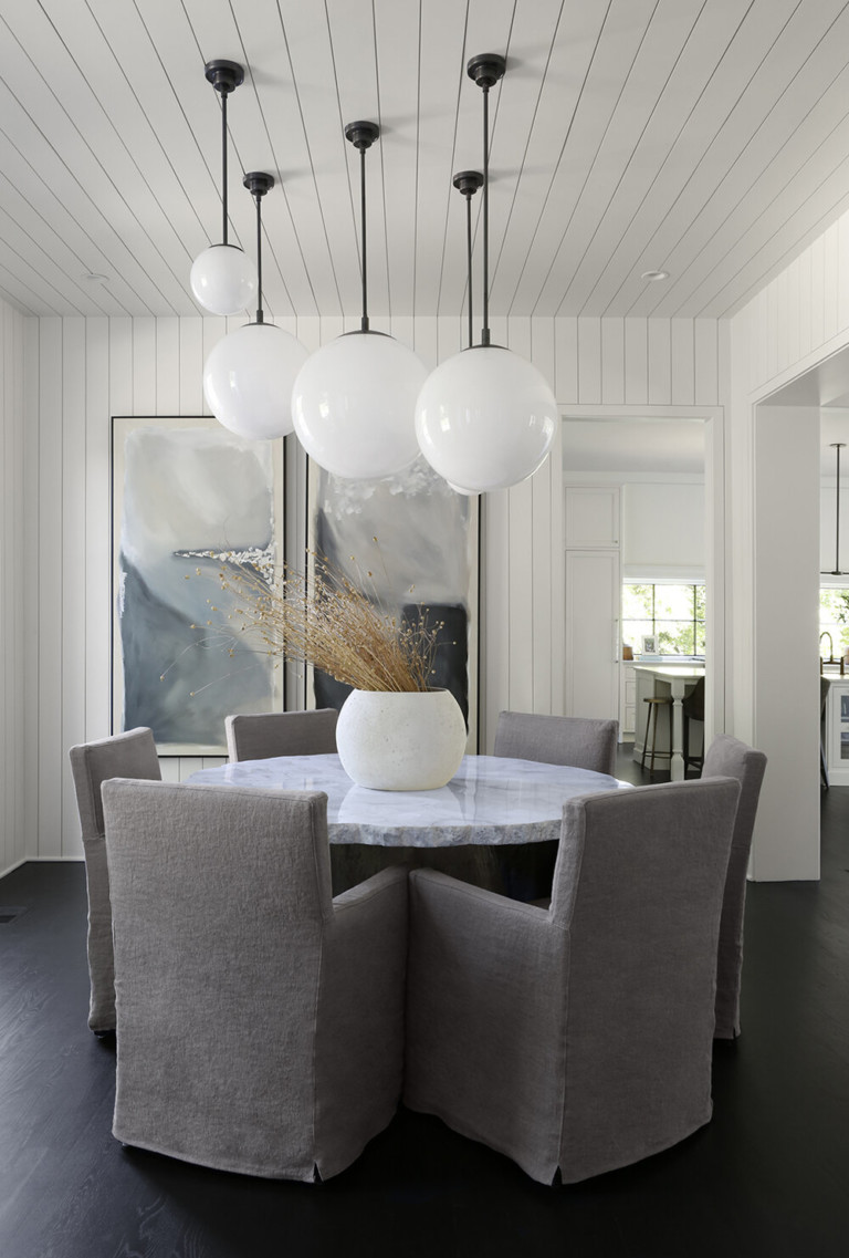 Interior Design Ideas From Super Talented April Tomlin - Decoholic