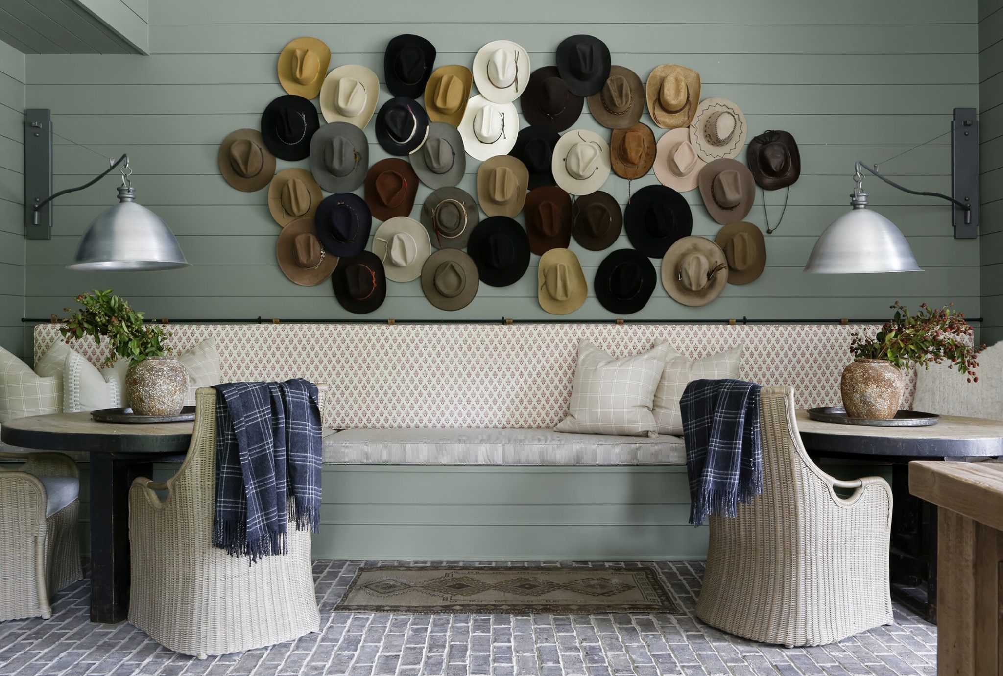 Interior Design Ideas From Super Talented April Tomlin