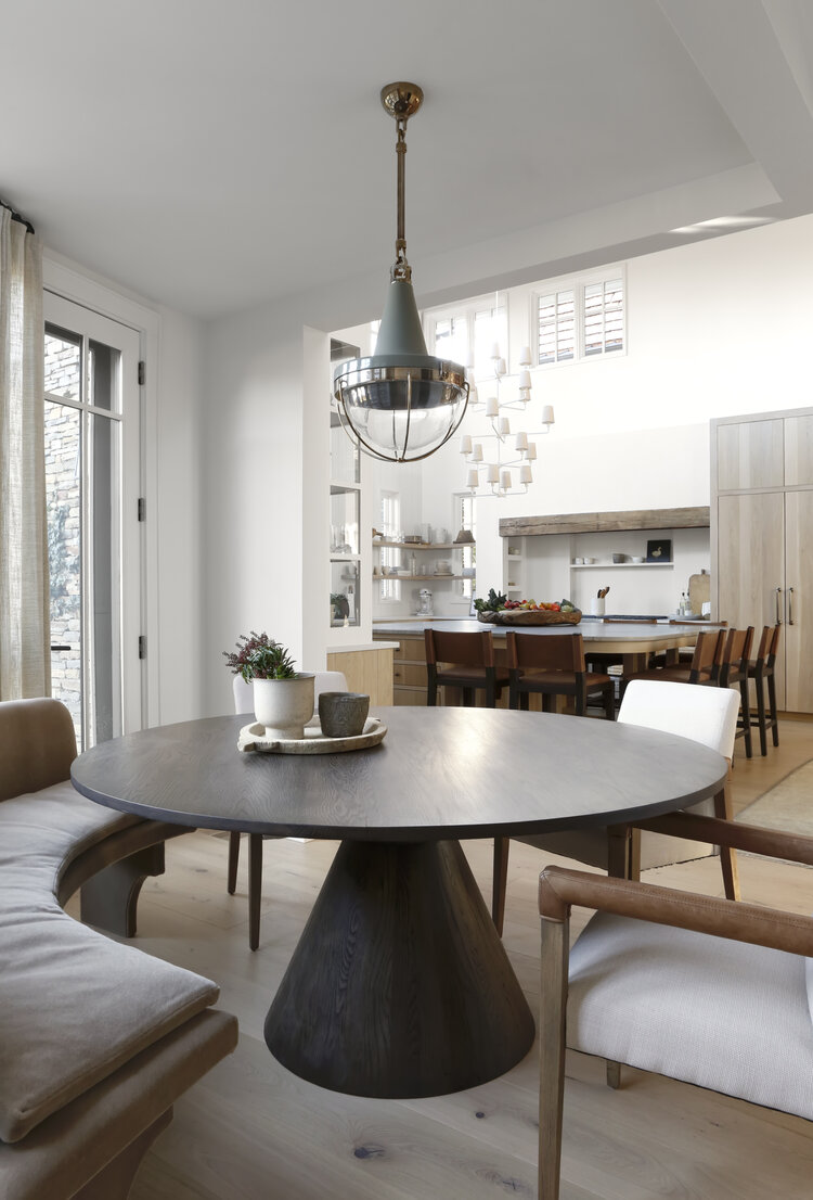 Interior Design Ideas From Super Talented April Tomlin