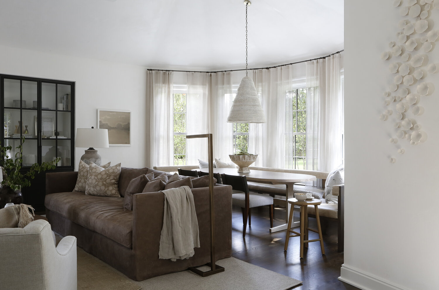 Interior Design Ideas From Super Talented April Tomlin