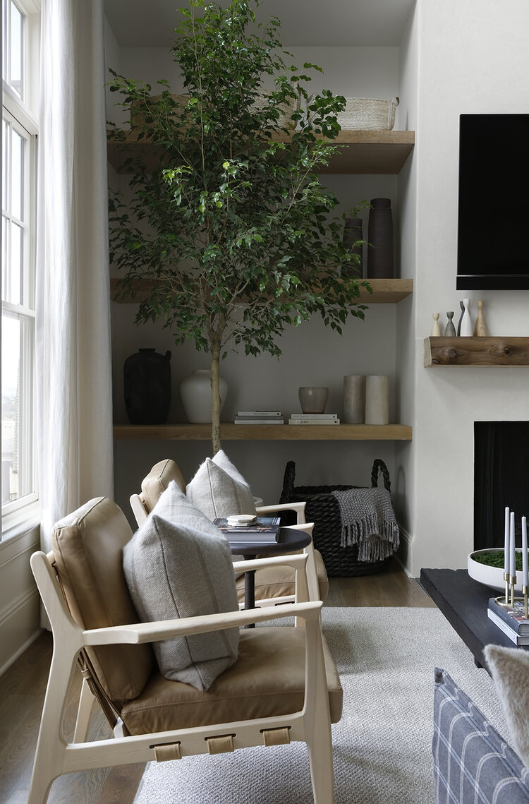 Interior Design Ideas From Super Talented April Tomlin