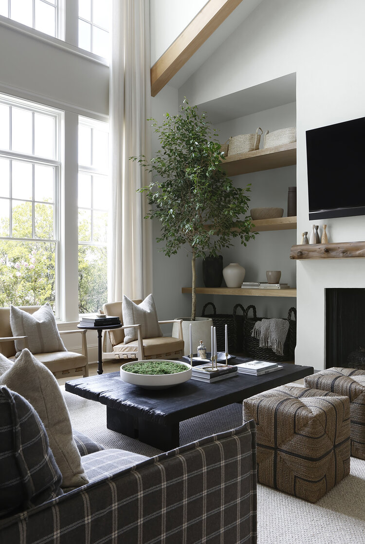 Interior Design Ideas From Super Talented April Tomlin