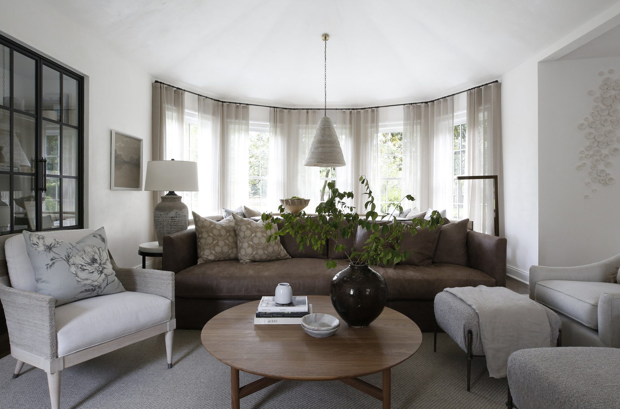 Interior Design Ideas From Super Talented April Tomlin