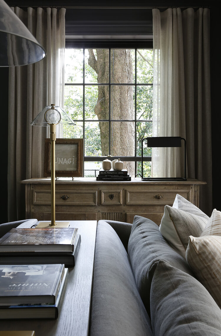 Interior Design Ideas From Super Talented April Tomlin