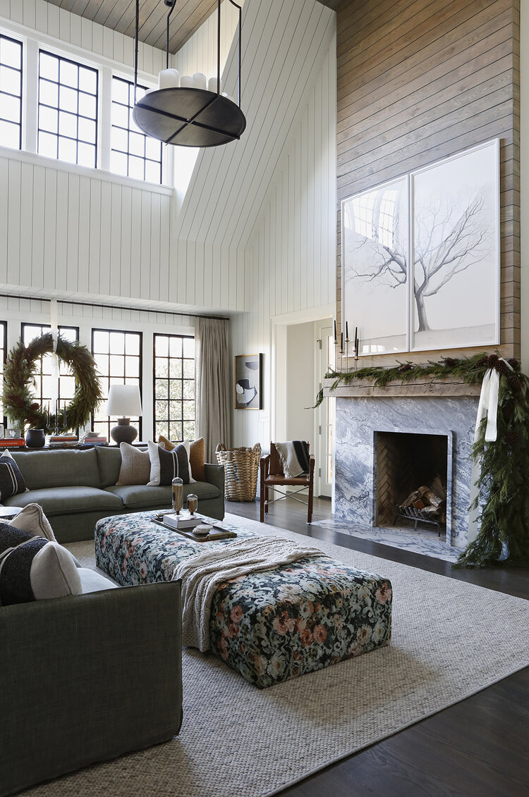 Interior Design Ideas From Super Talented April Tomlin