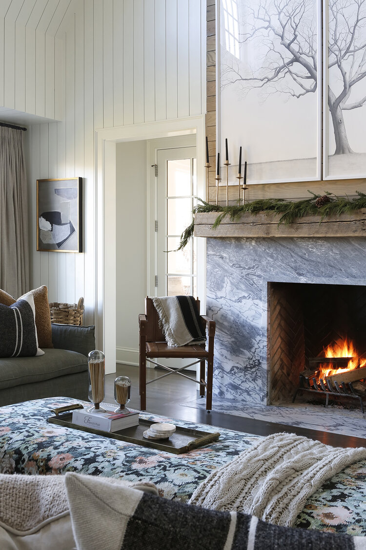 Interior Design Ideas From Super Talented April Tomlin