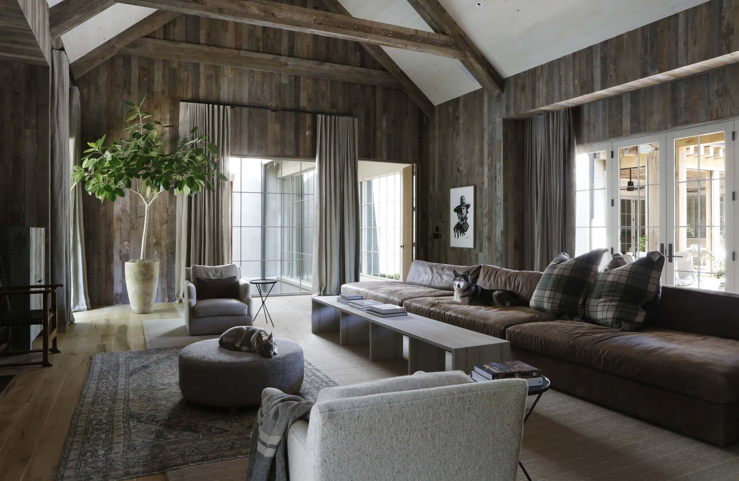 Interior Design Ideas From Super Talented April Tomlin