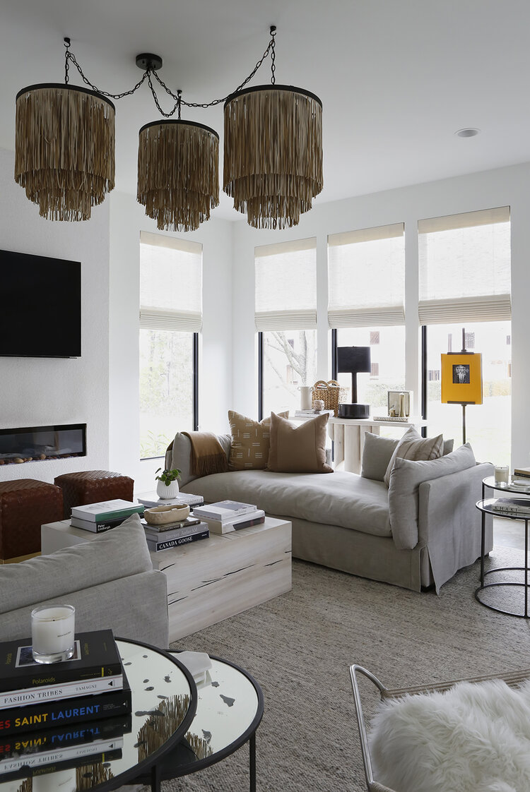 Interior Design Ideas From Super Talented April Tomlin