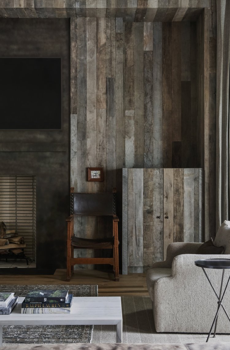 Interior Design Ideas From Super Talented April Tomlin